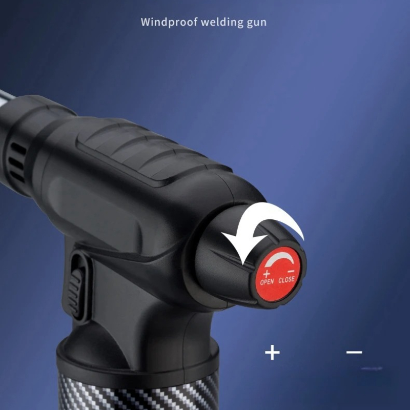 360° Ignition Butane Gas Light - Camping Cooking With Gas 评论和价格