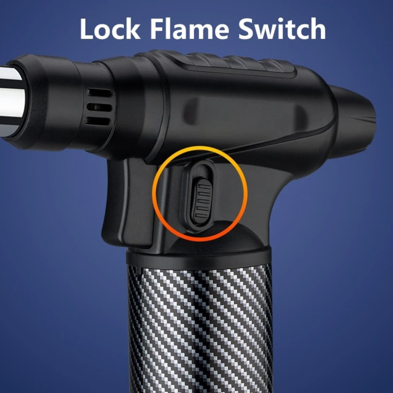 360° Ignition Butane Gas Light - Camping Cooking With Gas 评论和价格