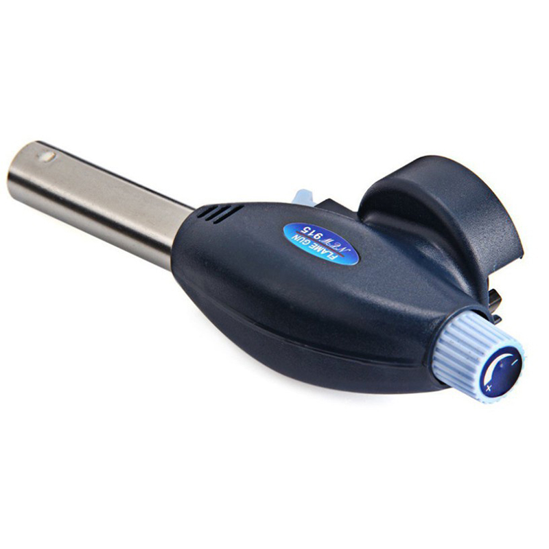 Torch Cooking AutoIgnition Gas - Camping Cooking No Gas 评论和价格