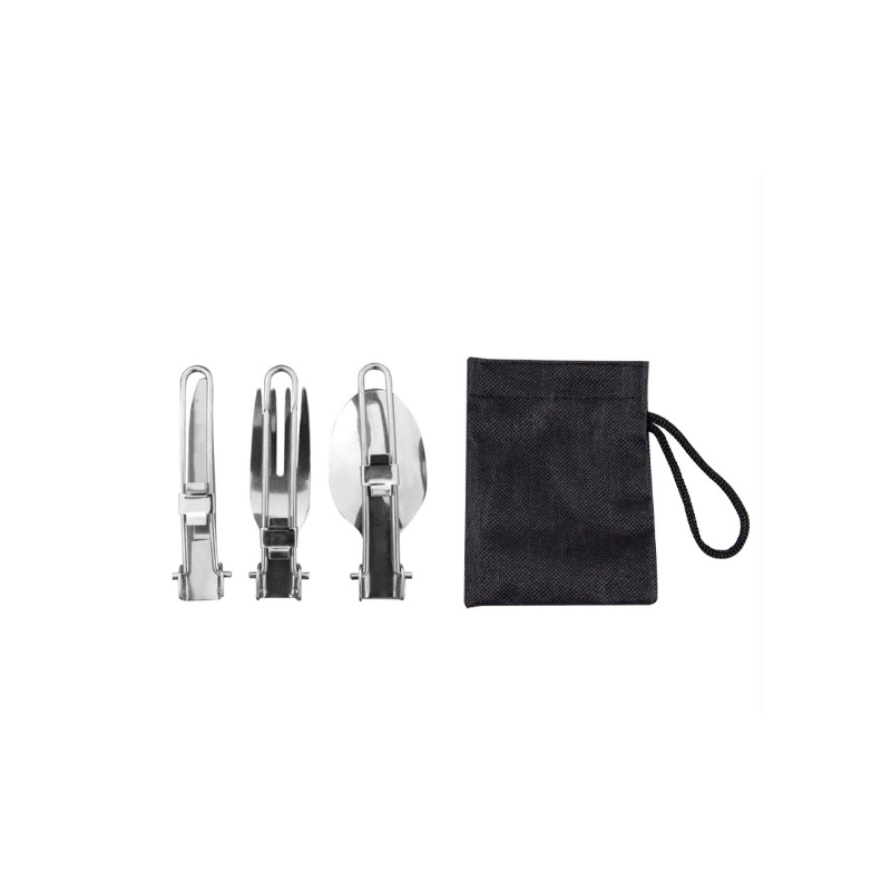 DS-308 Outdoor large capacity  - Nesting Camping Cooking Set 评论和价格