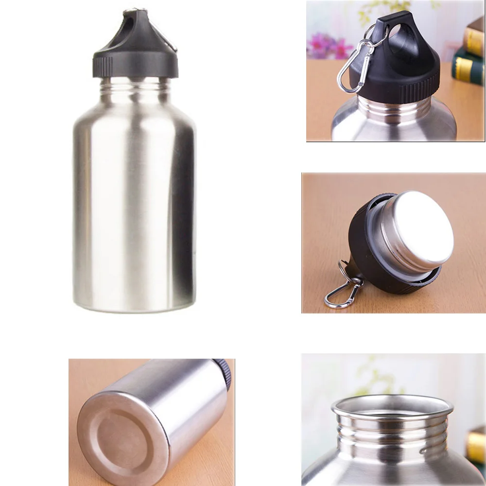 2000ML Sport Water Bottle Set  - Camping Cooking Bag 评论和价格