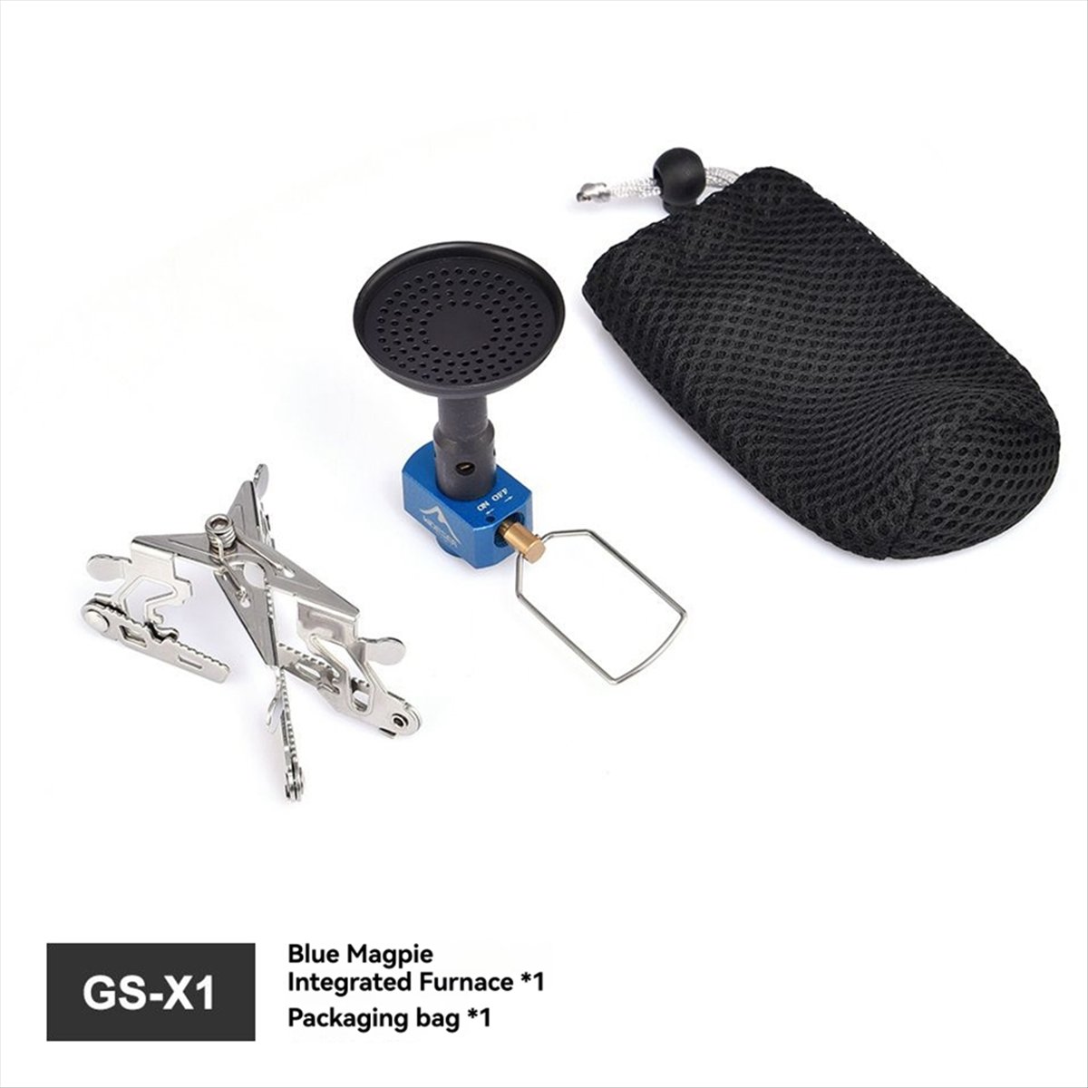 ABJV  Outdoor Camping Gas Burn - Camping Cooking With Gas 评论和价格