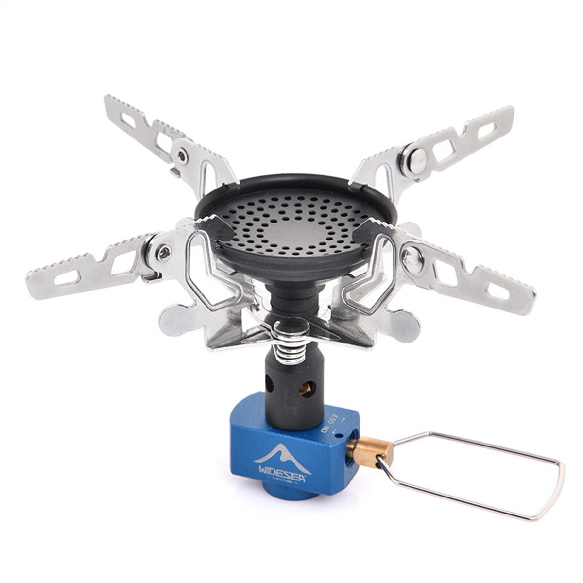 ABJV  Outdoor Camping Gas Burn - Camping Cooking With Gas 评论和价格