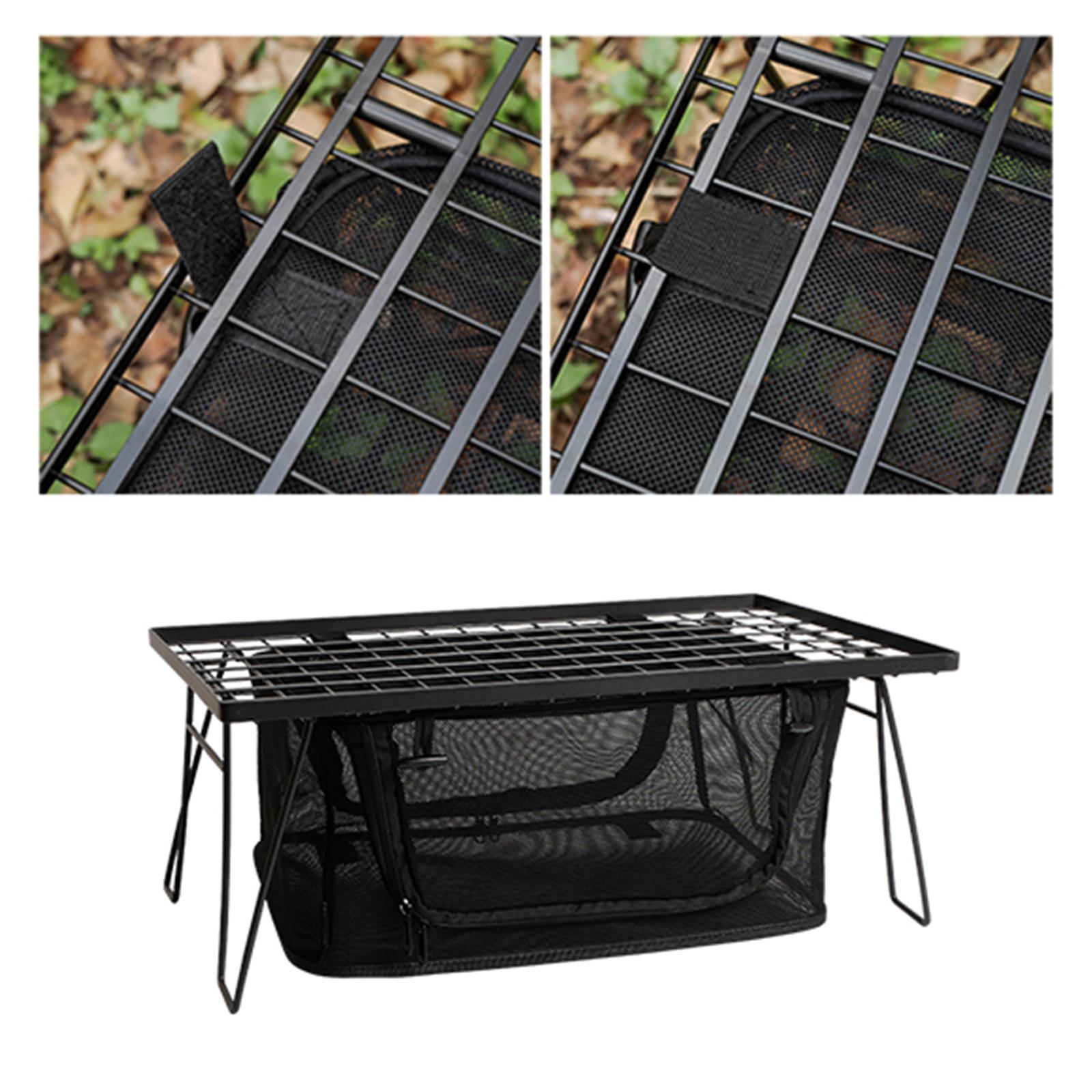 Tableware Storage Bag Portable - Camping Cooking Bag 评论和价格