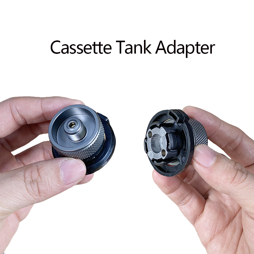 Outdoor Camping Gas Burner Ada - Camping Cooking With Gas 评论和价格