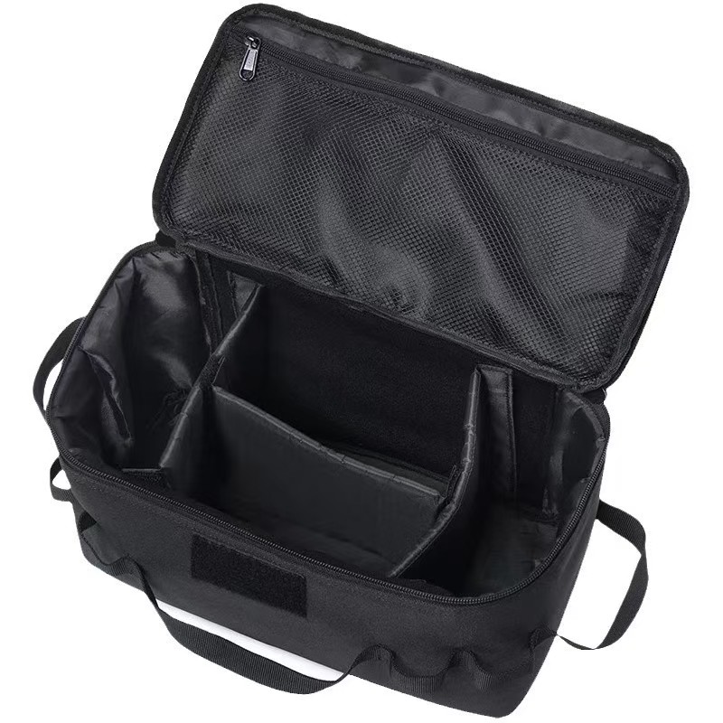 Outdoor Pouch Camping Storage  - Camping Cooking Bag 评论和价格