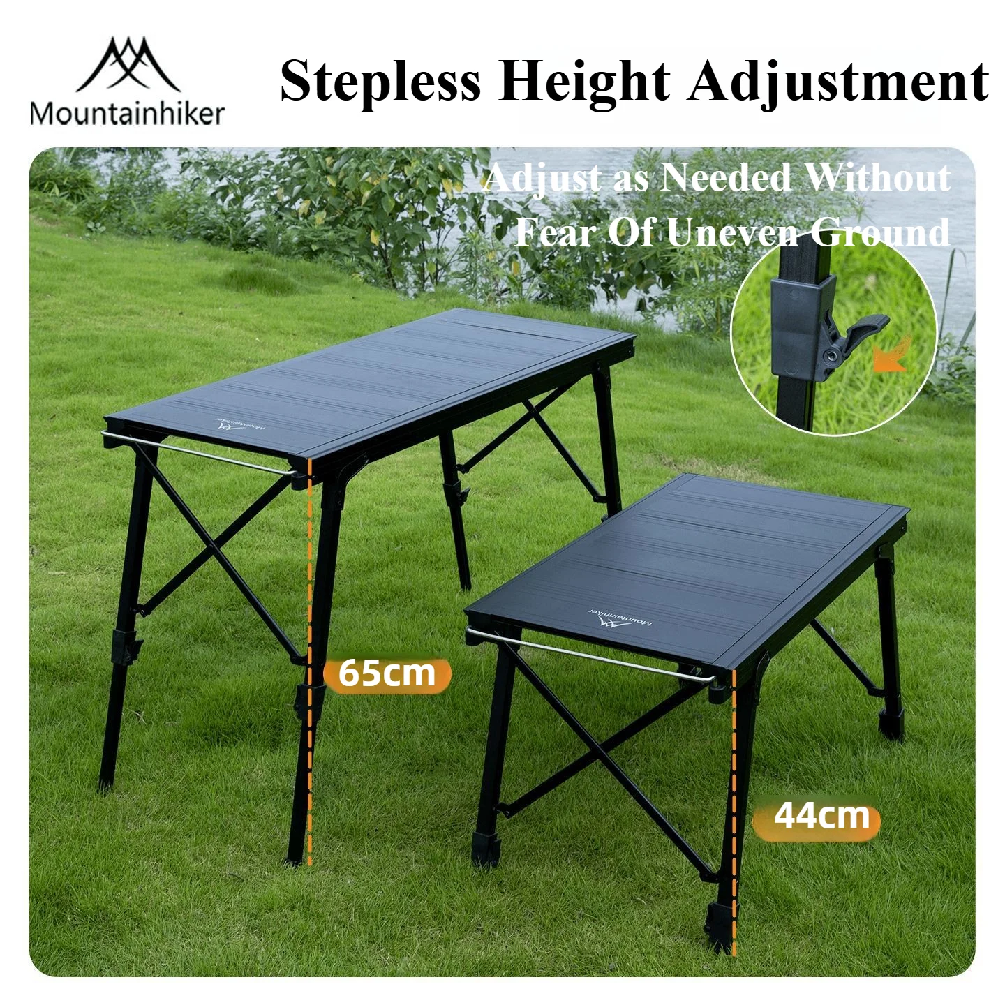 Mountainhiker Camping Folding  - Camping Cooking With Gas 评论和价格