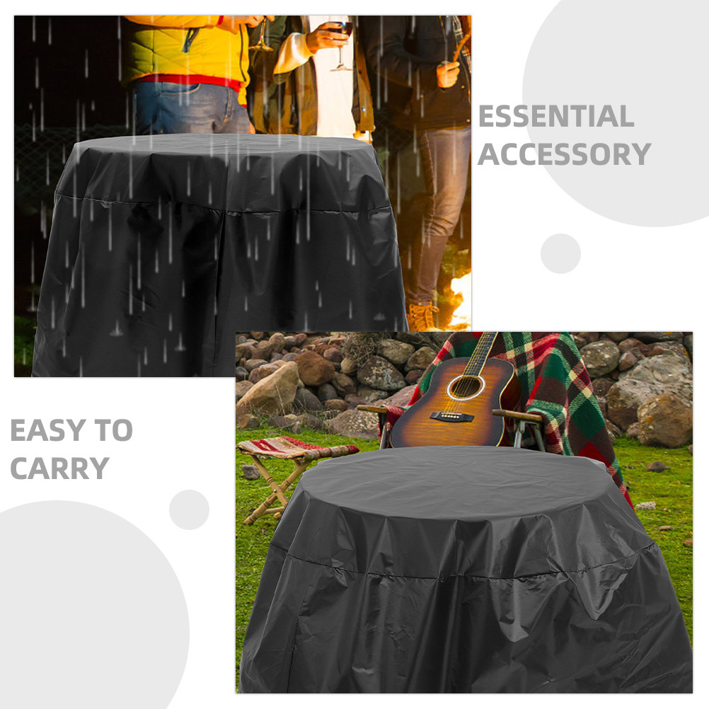 210D Waterproof Bbq Grill Cove - Camping Cooking With Gas 评论和价格