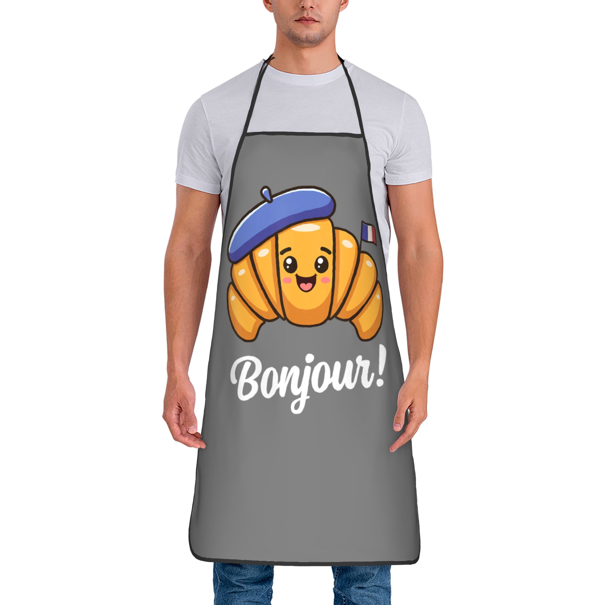 Croissant French Saying Quote  - Camping Cooking Quotes 评论和价格