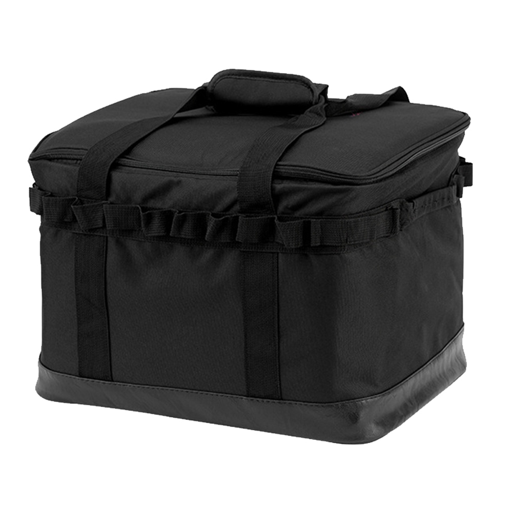 Outdoor Camping Storage Bag Pi - Camping Cooking Kit Box 评论和价格