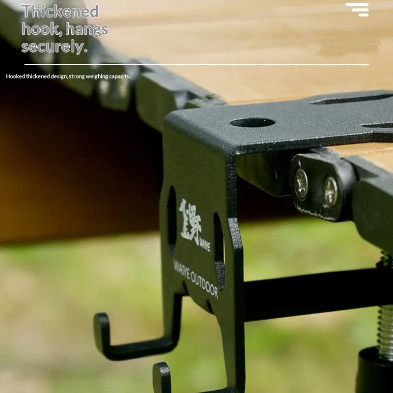 Camping Gas Tank Hanger Hook f - Camping Cooking With Gas 评论和价格