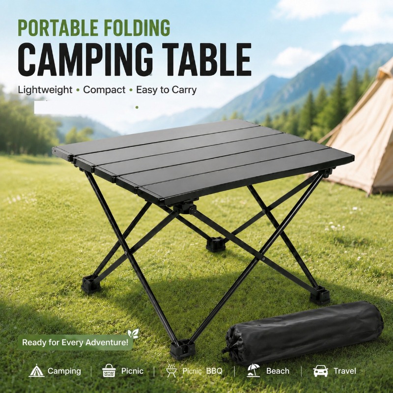 Lightweight Portable Foldable  - Camping Cooking Bag 评论和价格