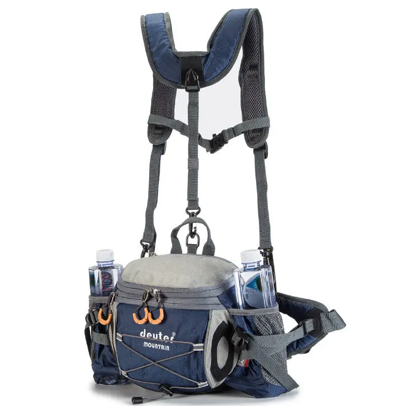 Outdoor Sports Waist Bag Hikin - Camping Cooking Bag 评论和价格
