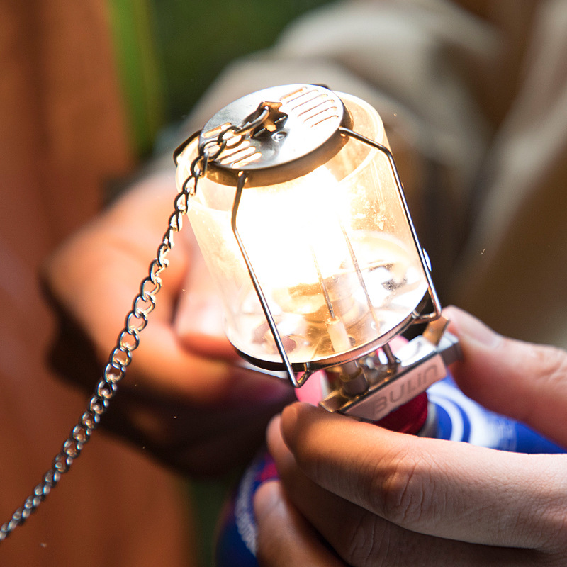 Camping Gas Lamp Bulin BF1/F2  - Camping Cooking With Gas 评论和价格