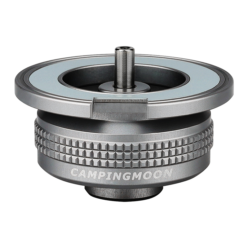 Outdoor Stove Gas Adapter Spli - Camping Cooking No Gas 评论和价格