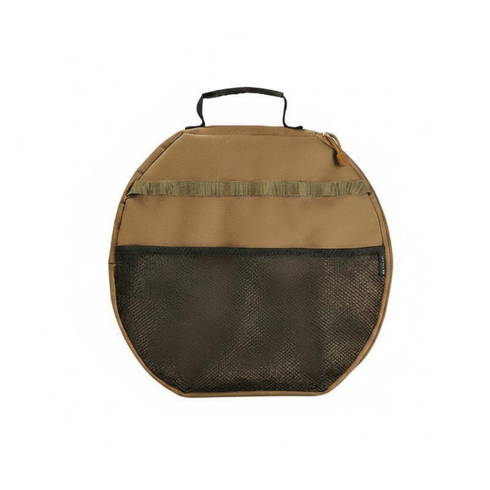 Frying Pan Storage Bag Portabl - Camping Cooking Bag 评论和价格
