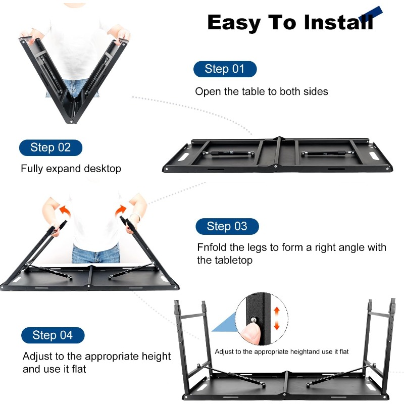 Camping Table Adjustable Foldi - Camping Cooking Bag 评论和价格