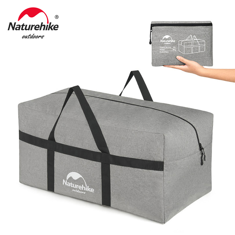 Naturehike Storage Bag Moving  - Camping Cooking Bag 评论和价格