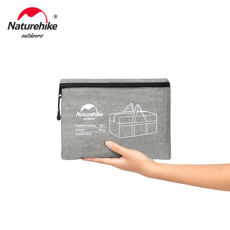 Naturehike Storage Bag Moving  - Camping Cooking Bag 评论和价格