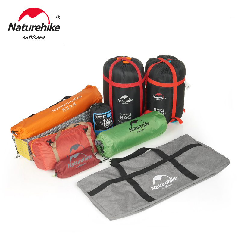 Naturehike Storage Bag Moving  - Camping Cooking Bag 评论和价格