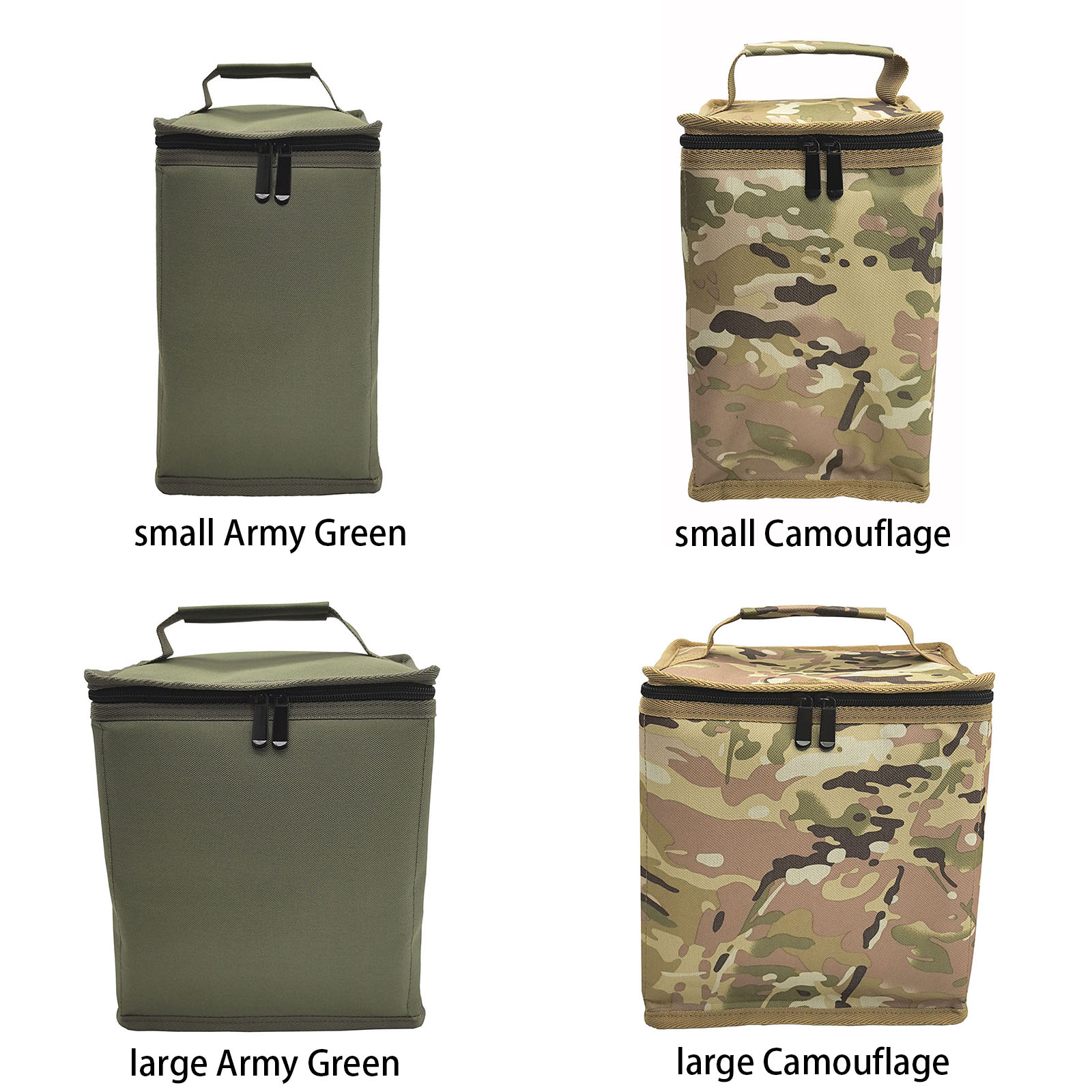 600D Oxford Fabric Canvas Stor - Camping Cooking No Gas 评论和价格