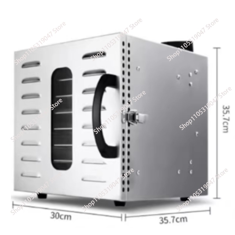 Eco-Friendly Solar Food Dryer  - Food Dehydrator Camp 评论和价格