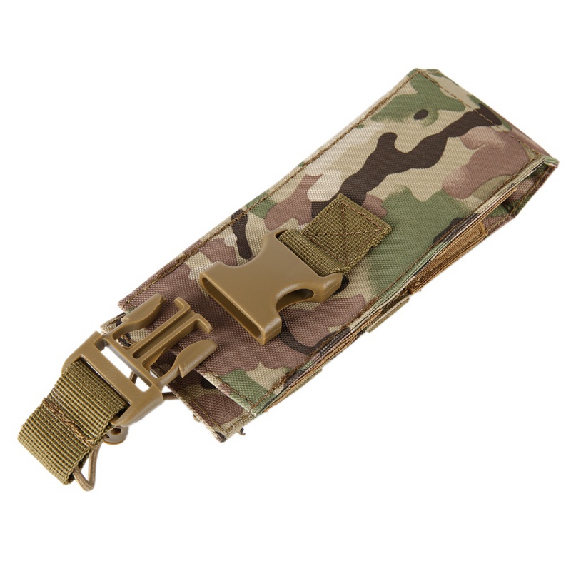 x1 Molle Water Bottle Holster  - Camping Cooking Bag 评论和价格