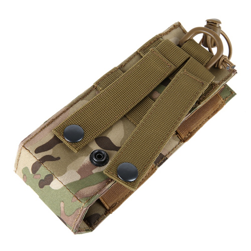 x1 Molle Water Bottle Holster  - Camping Cooking Bag 评论和价格