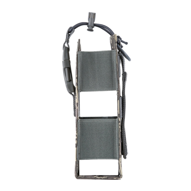x1 Molle Water Bottle Holster  - Camping Cooking Bag 评论和价格