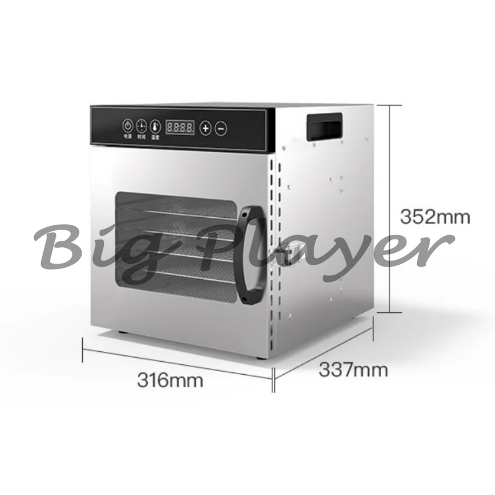 Eco-Friendly Solar Food Dryer  - Food Dehydrator Camp 评论和价格